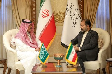 اراده قوی برای حل چالش‌های ایران و عربستان وجود دارد