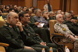 همایش ملی «شناورهای تندرو» در بوشهر با حضور فرمانده کل سپاه