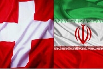 Iran demands explanation from Switzerland on dead national