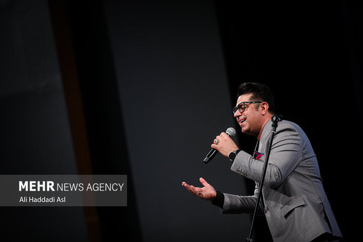 ماجرای «کنسرت پادکست» حجت اشرفزاده چیست؟