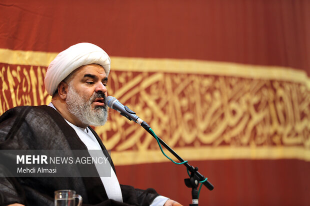 جشن سوم شعبان حسینیه اعظم <a href='https://sayeb.ir/tag/%d8%b2%d9%86%d8%ac%d8%a7%d9%86'></div>زنجان</a>