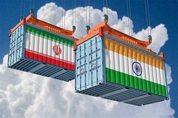 تفاصيل التجارة السنوية بين إيران والهند/ انخفاض استيراد الأرز من الهند بنسبة 34% والشاي بنسبة 65%