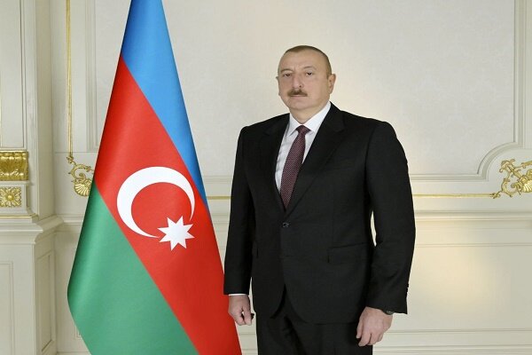 Aliyev, yemin ederek görevine başladı Aliyev, yemin ederek görevine başladı