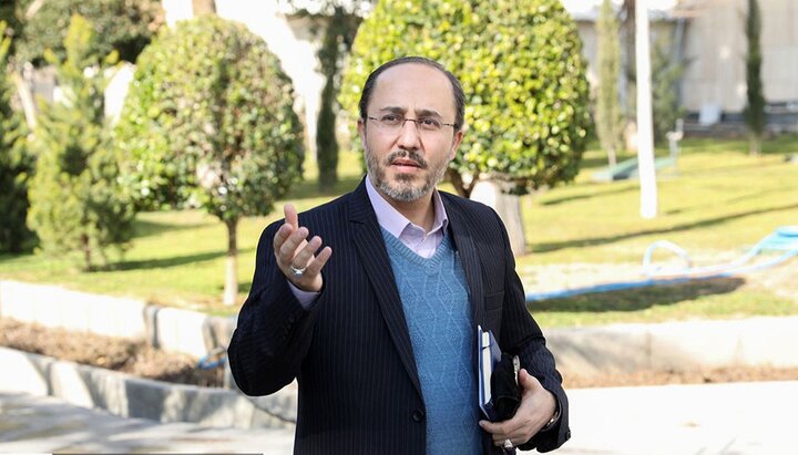 خلجی: مردم سیلزده رها نشدهاند