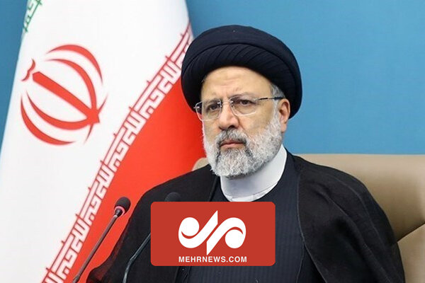 دستور رییسی برای پیگیری موضوع مدیران پروازی در استانهای حاشیهای دستور رییسی برای پیگیری موضوع مدیران پروازی در استانهای حاشیهای