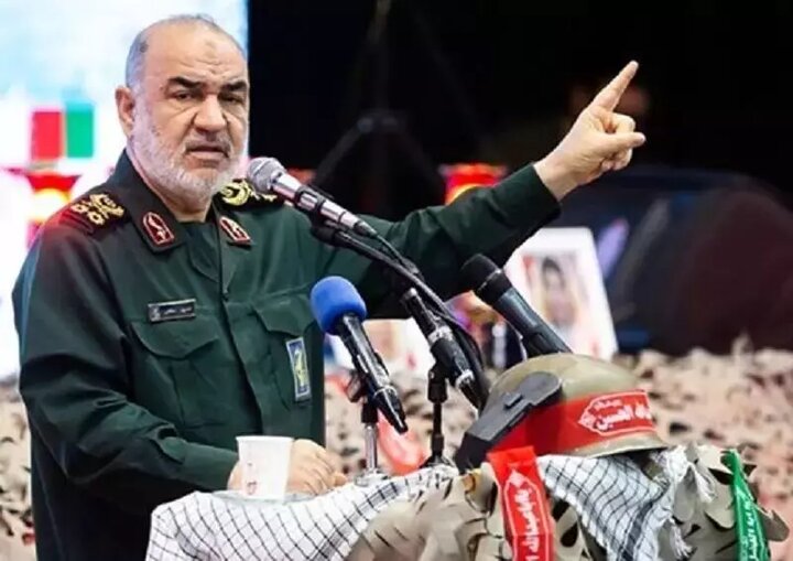 اللواء سلامي: إيران تمتلك منظومة الدفاع الأكثر اكتمالاً وجهوزية على جميع الأصعدة