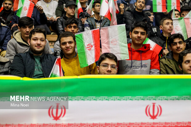 ۱۱ اسفند حماسه رای اولیهای کرمانشاهی/پای صندوق رای حاضر می شویم