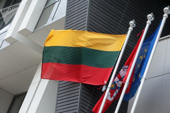 اعتراض لیتوانی به درج مقام‌های این کشور به فهرست تحت تعقیب روسیه