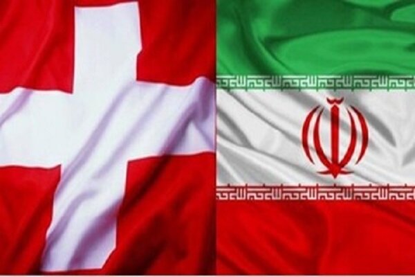 دیدار وزرای علوم ایران و سوئیس با محوریت توسعه همکاریهای علمی دیدار وزرای علوم ایران و سوئیس با محوریت توسعه همکاریهای علمی