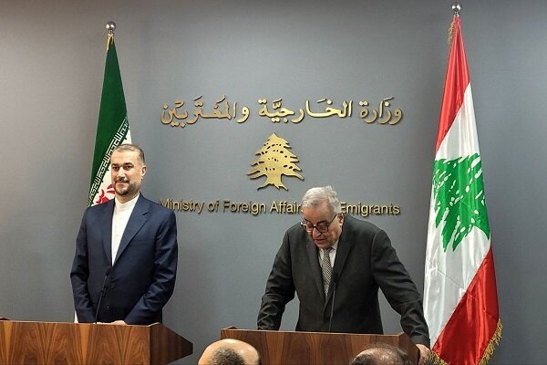 جهد دیپلماتیک در میانه جنگ