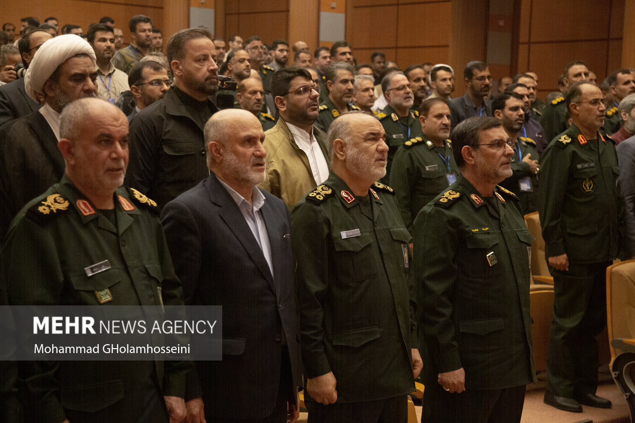 توان دانشبنیانها در عرصه ساخت شناورها استفاده میشود