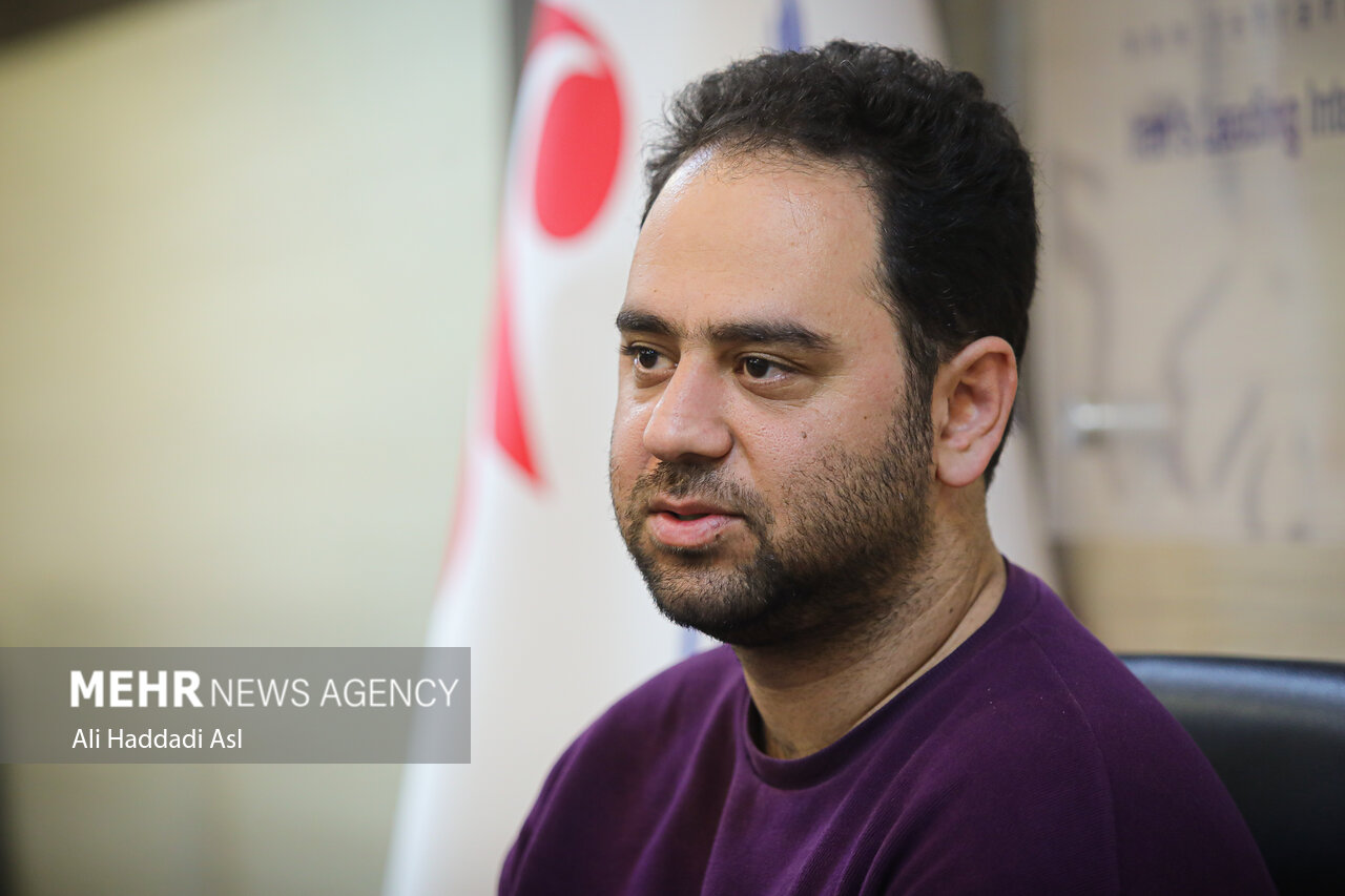 حضور مخرب هوش مصنوعی در سینما/ به جوانان اعتماد کنیم