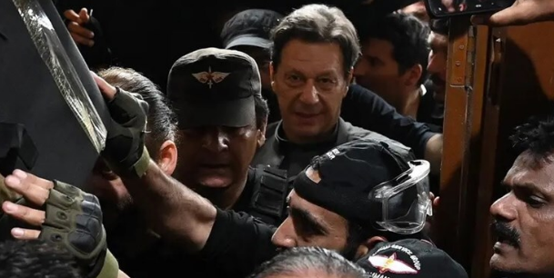 سپهر سیاسی پاکستان در فضای پساانتخابات؛ تنشها پایان خواهد یافت؟