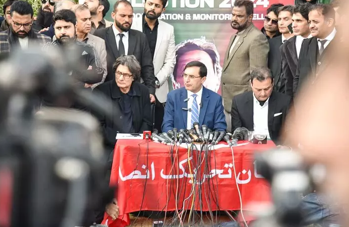 سپهر سیاسی پاکستان در فضای پساانتخابات؛ تنشها پایان خواهد یافت؟