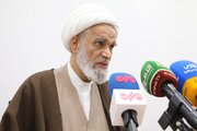 آیت‌الله کعبی: حوزه علمیه در مواجهه با نوآوری منفعل نباشد