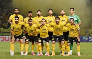 ترکیب سپاهان برابر الهلال مشخص شد