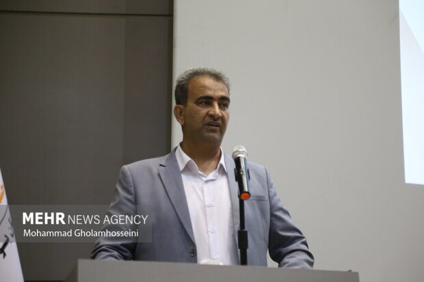 محدودیتی برای افزایش سهمیه تسهیلات مسکن روستایی در بوشهر نداریم محدودیتی برای افزایش سهمیه تسهیلات مسکن روستایی در بوشهر نداریم