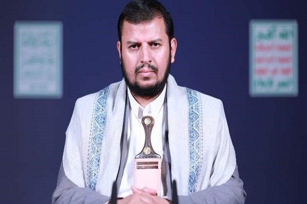 Ensarullah lideri: Tel Aviv'in Refah planı Mısır'ın ulusal güvenliğini tehdit ediyor Ensarullah lideri: Tel Aviv'in Refah planı Mısır'ın ulusal güvenliğini tehdit ediyor