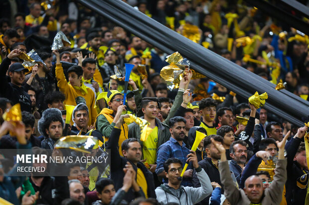 آینده برای سپاهان چگونه است؟