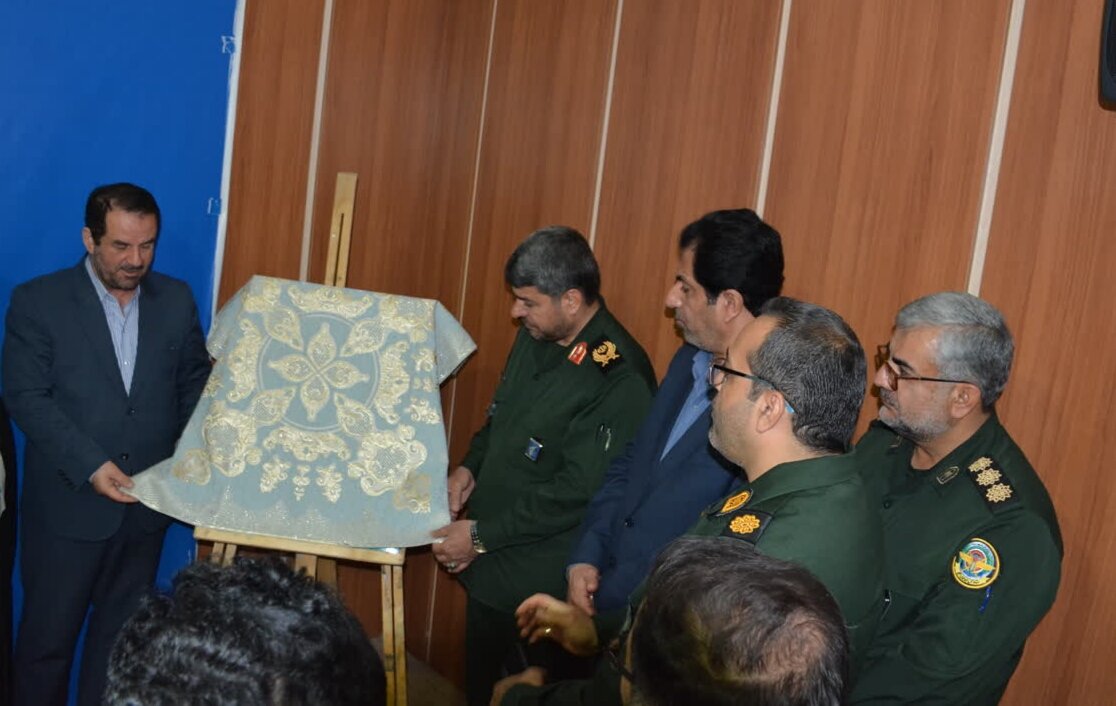 پوستر اولین جام رسانهای امید کهگیلویه و بویراحمد رونمایی شد