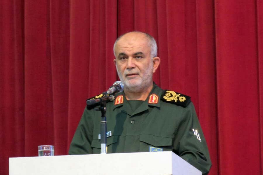 بحرانها سبب پیشرفت کشور در عرصههای مختلف شد