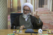 دعوت آیت‌الله حیدری از مردم برای پیوستن به پویش ملی «زندگی با آیه‌ها»