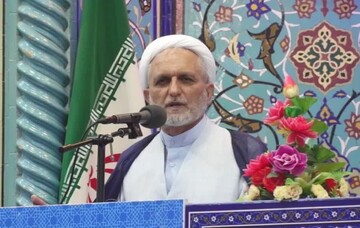 آزادگان نماد مقاومت در جامعه اسلامی هستند