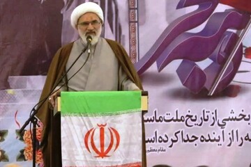 إيران تدعو لتأﺳﯿﺲ ﻣﻨﺘﺪﻯ عالمي من الأكاديميين لدعم فلسطين