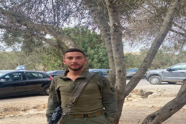 یک نظامی دیگر صهیونیست در غزه کشته شد