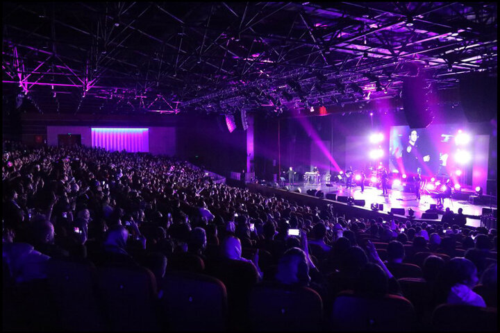 چه کنسرتهایی تا پایان آبان اجرا میشوند؟