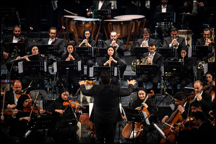 از شنیدن چند آهنگ برای وطن تا عاشقانههایی در سپیدی زمستان از شنیدن چند آهنگ برای وطن تا عاشقانههایی در سپیدی زمستان