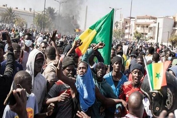 Senegal's Constitutional Court nullifies election delay