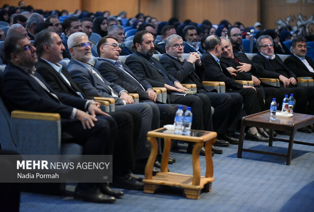 دومین همایش عوامل اجرایی ستاد انتخابات شهرستان کرج