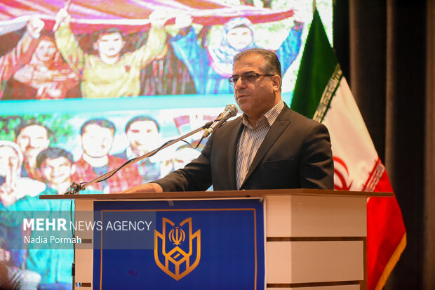 دومین همایش عوامل اجرایی ستاد انتخابات شهرستان کرج