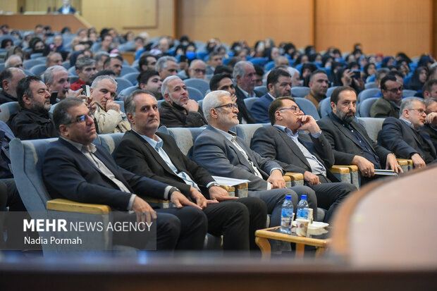 دومین همایش عوامل اجرایی ستاد انتخابات شهرستان کرج