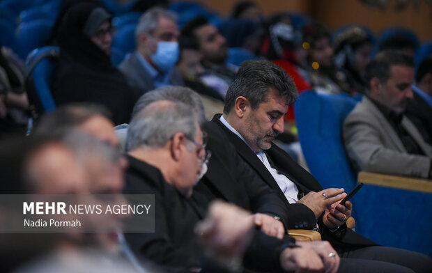 دومین همایش عوامل اجرایی ستاد انتخابات شهرستان کرج