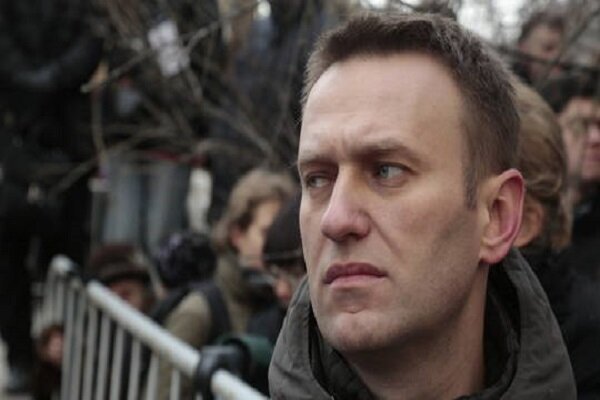 Jailed Russian opposition leader Alexey Navalny dies