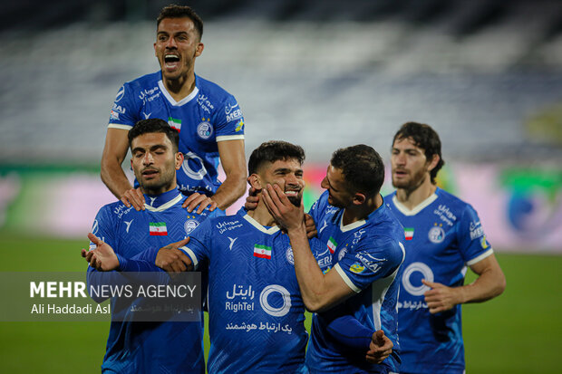 خطر غرق شدگی در مرداب برای استقلال/ دربی بحران زدهها در جنوب