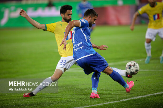 اشتباه مسئولان استقلال در ابتدای فصل؛ ناامیدی بعد از بازی با سپاهان