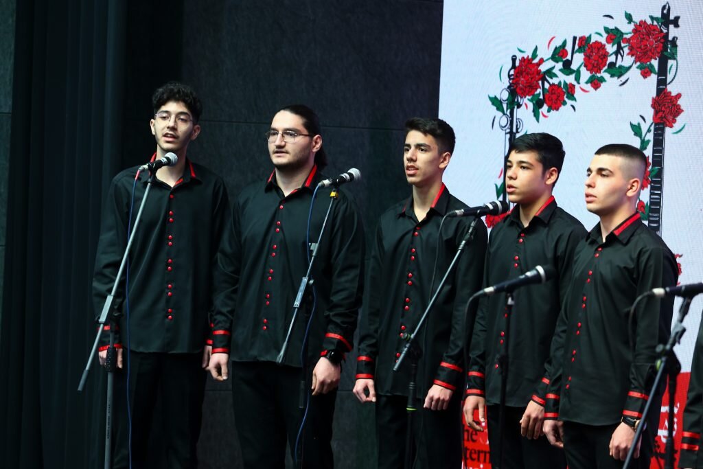 دومین جشنواره ملی سرود فجر بسیج برگزار می‌شود