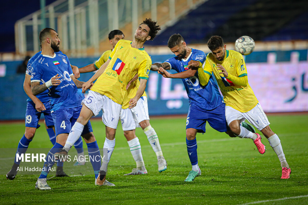 اتفاقات دو سال اخیر به فولاد لطمه زد/ صنعت نفت خوب مدیریت نشد