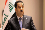 Iraqi PM offers condolences over Raeisi martyrdom