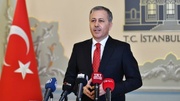Yerlikaya: 266 artçı deprem meydana geldi