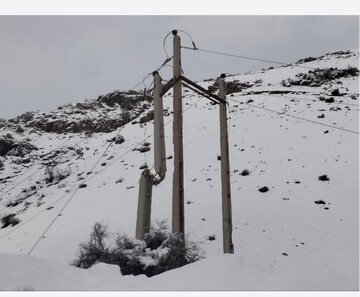 کنترل پذیری بیش از ۹ هزار انشعاب برق در استان چهارمحال و بختیاری
