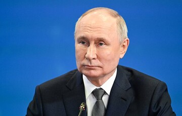 West’s colonial past, present disgraceful: Putin