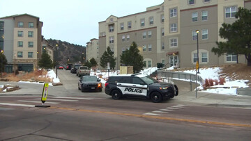 کشف جسد در خوابگاه دانشگاه کلرادو؛ تحقیقات درباره قتل آغاز شد