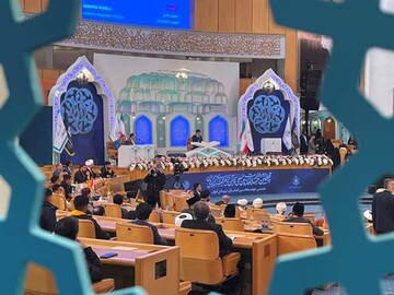 نمایندگان ایران بر قله افتخار مسابقات بین المللی قرآن/اسامی برگزیدگان چهلمین دوره اعلام شد