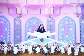 مسابقات قرآن کریم در مازندران برگزار می شود