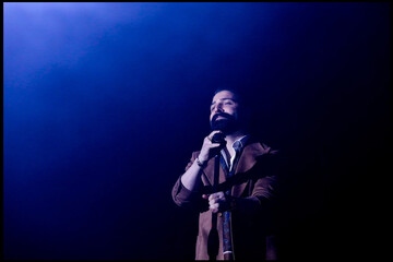 تازه ترین جزئیات از وضعیت جسمانی حمید هیراد