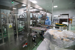 تولید ۱۰۹ محصول جدید در مرکز رشد پارک فناوری پردیس در ۱۴۰۲